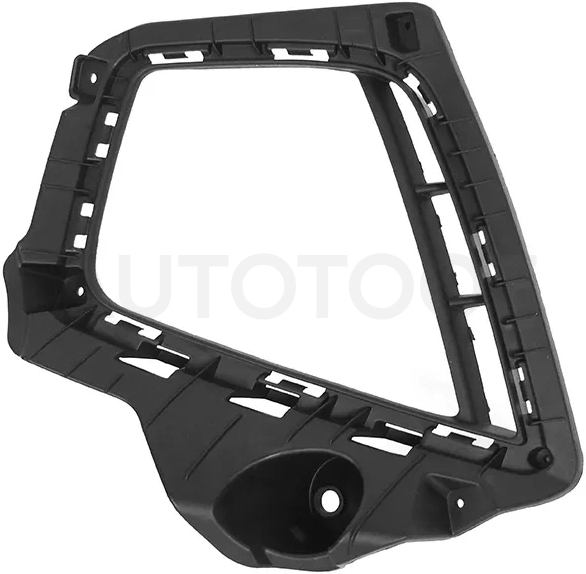 Оправа фары Hyundai Tucson 21- (Слева) - Артикул ST570064 - Производитель Sat - Фото, Отзывы, Цены