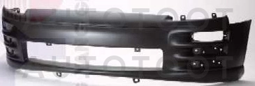 Бампер передний -  для MITSUBISHI ECLIPSE