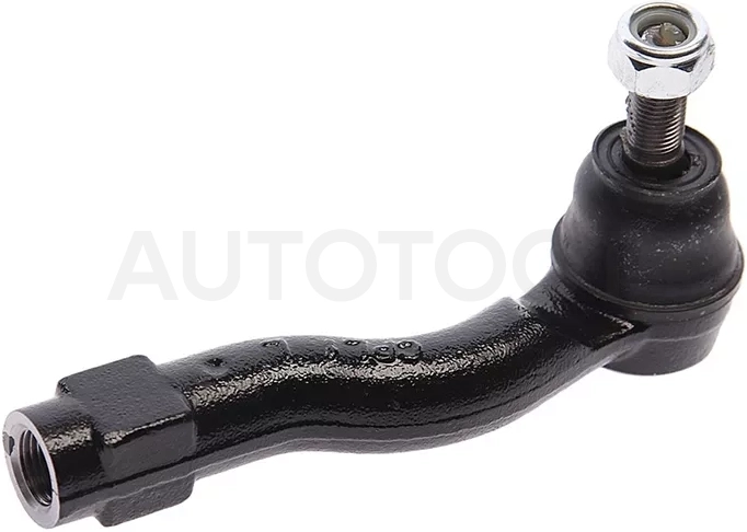 Наконечник рулевой TOYOTA IPSUM 01-09 2WD LH/4WD RH - Артикул CE0819L - Производитель Ctr - Фото, Отзывы, Цены