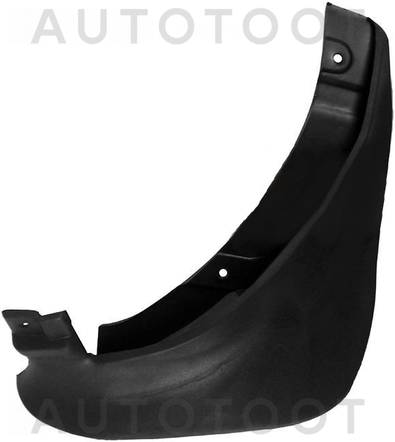 Брызговик задний правый -STMZ25064B1 Sat для MAZDA 6 (ATENZA)