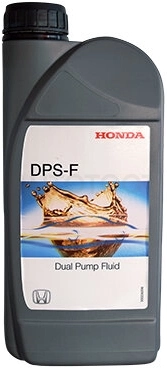 Трансмиссионное масло Honda DPS-F 1л - Артикул 0829399902HE - Производитель Honda - Фото, Отзывы, Цены