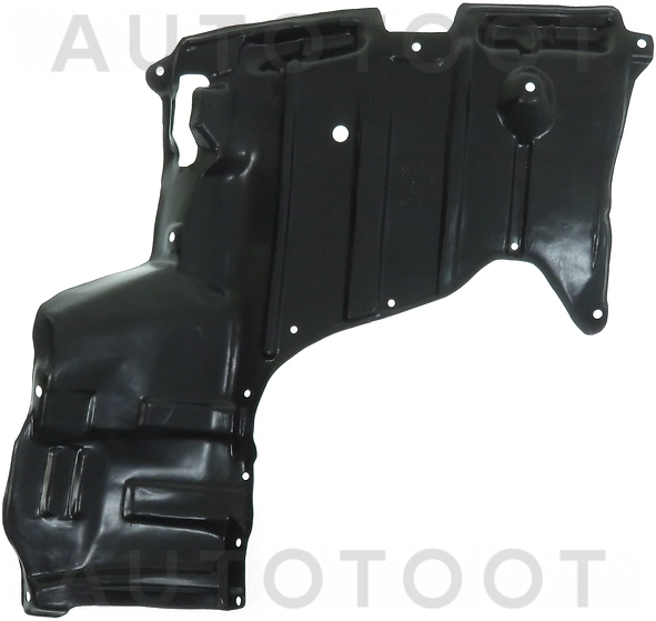 Защита двигателя левая -  для TOYOTA CORONA PREMIO, TOYOTA CARINA, TOYOTA GAIA, TOYOTA IPSUM