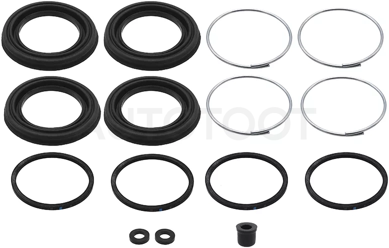 Ремкомплект суппорта перед TOYOTA LAND CRUISER 100 02-07 D51mm (на 1 суппорт)