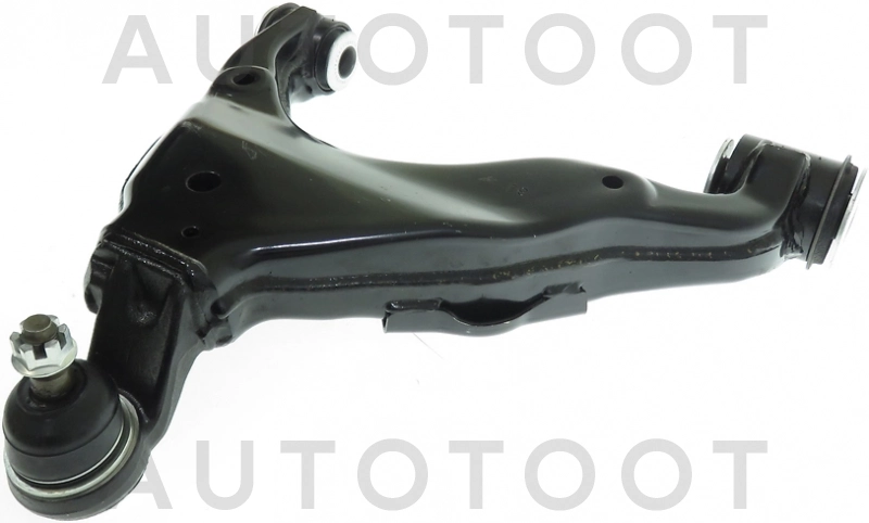 Рычаг передней подвески правый -ST4806860040 Sat для TOYOTA LAND CRUISER PRADO