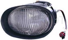 Фара противотуманная правая -  для CHRYSLER/DODGE/PLYMOUTH DODGE INTREPID