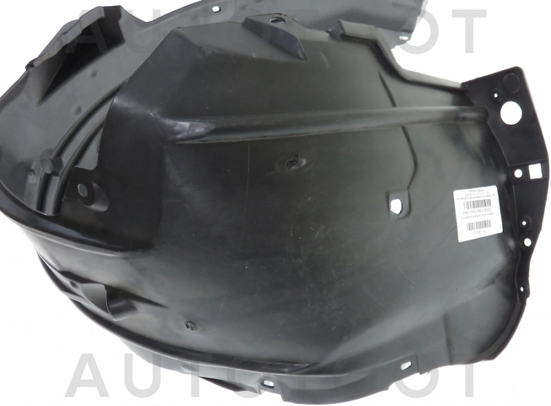 Подкрылок переднего крыла правый -HD11142CR Tyg для HONDA CR-V