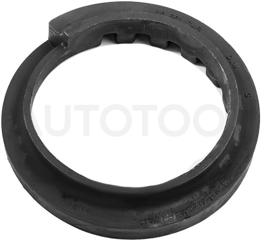 Прокладка пружины задней верхняя -NSP0196561748 Nsp для CHEVROLET LACETTI