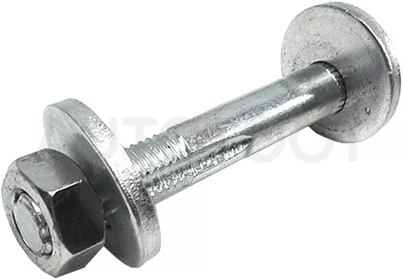 Болт (комплект) с эксцентриком HONDA CIVIC 01-06/CR-V 01-06/STREAM 00-06 - Артикул ST52387S7A000 - Производитель Sat - Фото, Отзывы, Цены