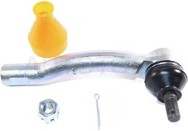 Наконечник рулевой TOYOTA RACTIS 05- RH - Артикул ST4504659205 - Производитель Sat - Фото, Отзывы, Цены