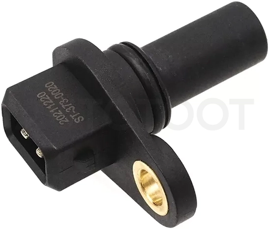 Датчик скорости АКПП VW 93-06/ PASSAT 88-05/ PASSAT 85-05/ TRANSPORTER 90-03