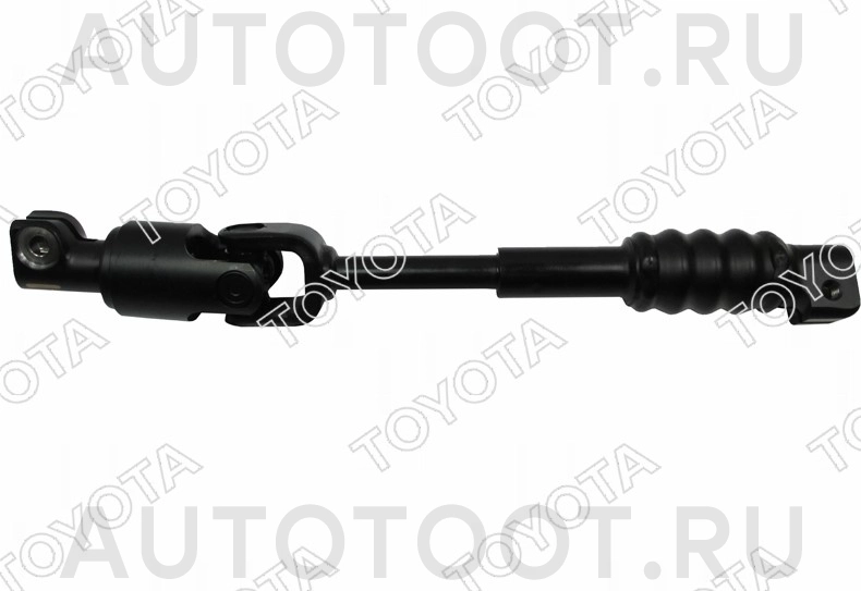 Рулевой кардан нижний -4520360141 Toyota для TOYOTA LAND CRUISER, LEXUS LX570