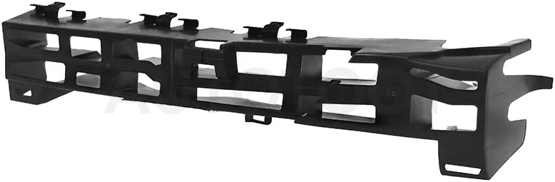 Абсорбер бампера Renault Duster 15-21 (Спереди/ Справа/ пластик)