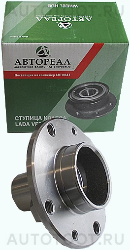 Ступица передняя SW -  для LADA (ВАЗ) VESTA