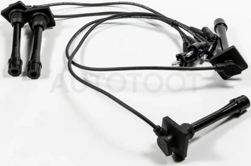 Провода В/В - Артикул JDV0002 - Производитель Just Drive - Фото, Отзывы, Цены