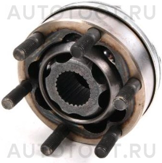 Шрус наружный задний -1501717SX Stellox для BMW 3SERIES, BMW 5SERIES, BMW 7SERIES