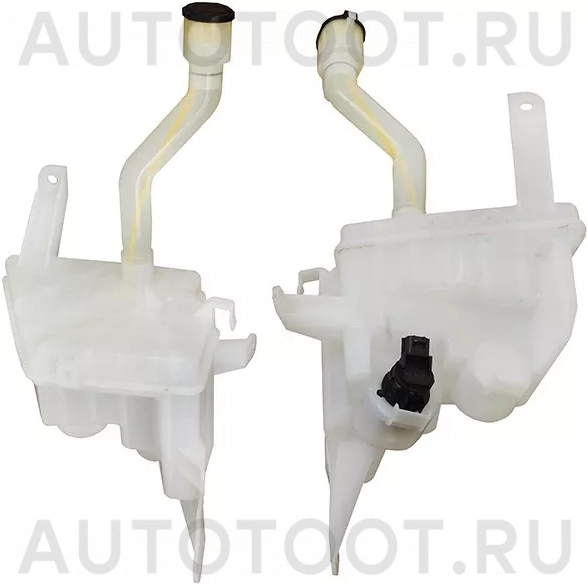 Бачок омывателя (под 1 мотор) -STTY29101A0 Sat для TOYOTA COROLLA, TOYOTA AURIS