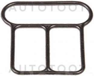 Прокладка регулятора холостого хода 1ZZ / 2ZZGE / 1-2NZ / 3RZFE / 3SGTE -K222157A680 Sat для TOYOTA BB, TOYOTA ALLEX, TOYOTA COROLLA, TOYOTA CALDINA