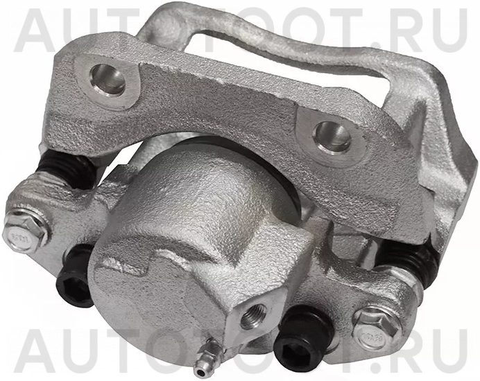 Суппорт тормозной FR RENAULT LOGAN 04- LH - Артикул ST7701201769 - Производитель Sat - Фото, Отзывы, Цены