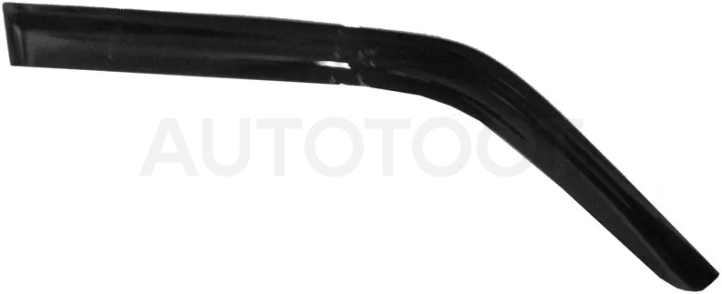 Ветровики Toyota Land Cruiser Prado (J90) 96-02