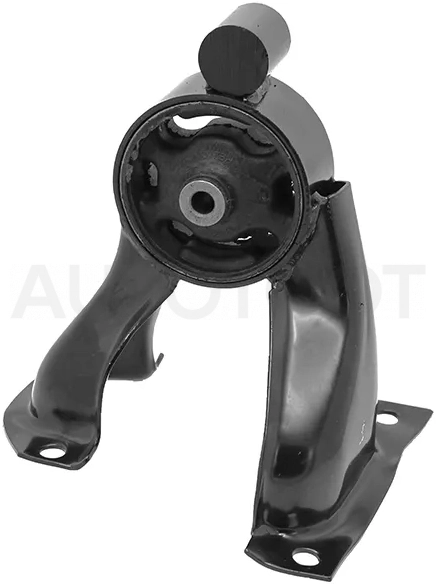 Опора двигателя Mitsubishi Lancer 02-10 / Outlander 02-09 / Chery Fora A21 06-10 / Mitsubishi Airtrek 01-05 / Dion 00-05 / Lancer Cedia 00-03 / Mirage Dingo 98-02