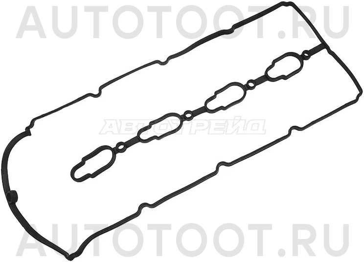 Прокладка клапанной крышки KIA SORENTO 02-11 D4CB 2,5 - Артикул 224414A000 - Производитель DYG - Фото, Отзывы, Цены