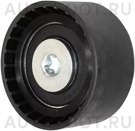 Ролик приводного ремня обводной MERCEDES SPRINTER/VITO 2,0-2,2 10 - Артикул ST6512000770 - Производитель Sat - Фото, Отзывы, Цены