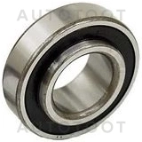 Подшипник задней полуоси 4WD -ST0442112011 Sat для TOYOTA FUN CARGO, TOYOTA VITZ, TOYOTA YARIS, TOYOTA TERCEL, TOYOTA CORSA, TOYOTA YARIS VERSO