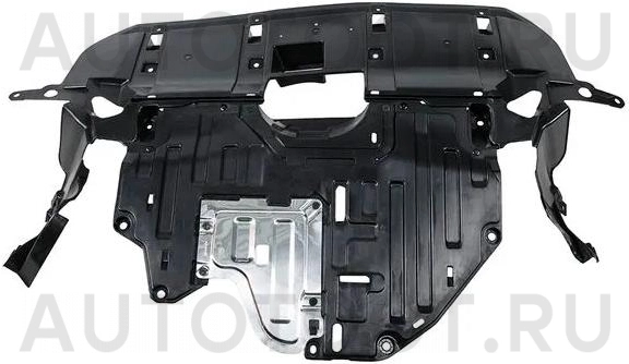 Защита двигателя 2.4l -  для HONDA CR-V