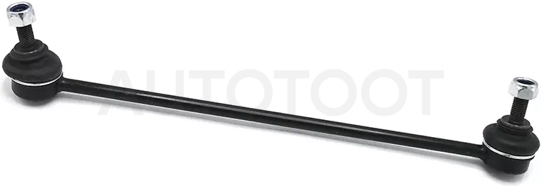 Тяга стабилизатора переднего (ПРЯМОЙ) HONDA FIT/JAZZ/CITY 01-08 LH - Артикул HSSL0274 - Производитель Hosu - Фото, Отзывы, Цены