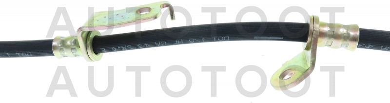 Шланг тормозной передний правый -ST9094702E33 Sat для TOYOTA AURIS, TOYOTA COROLLA