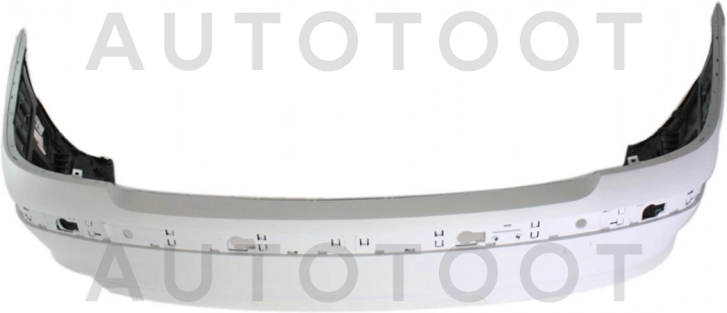 Бампер задний -  для BMW 7SERIES