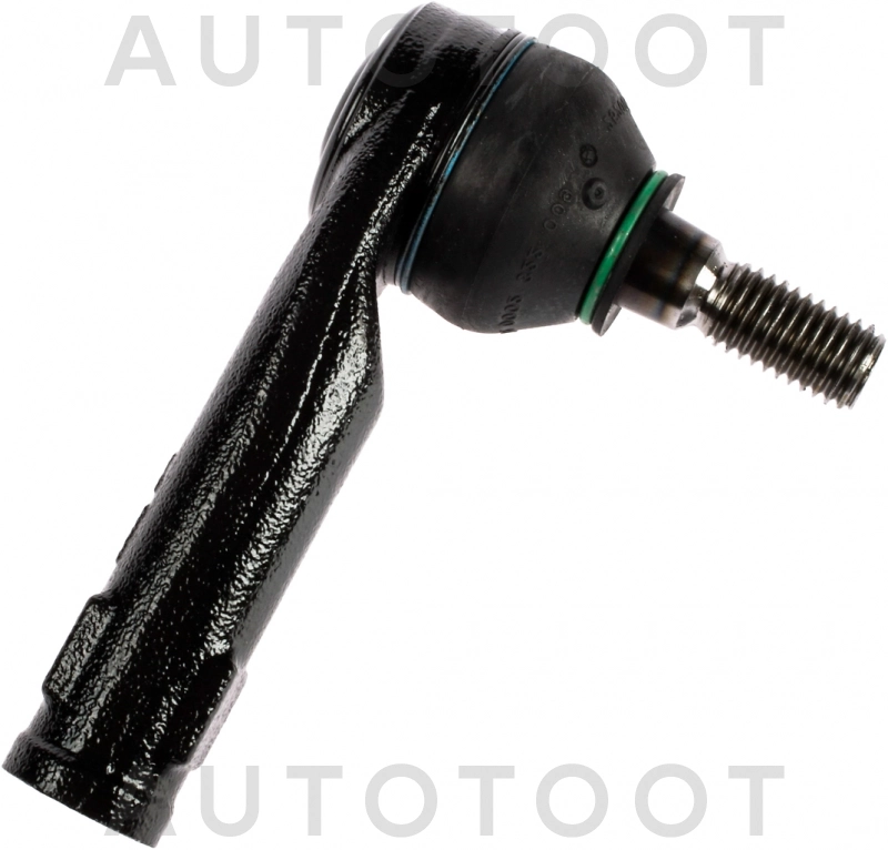 Наконечник рулевой тяги правый -  для FORD FIESTA