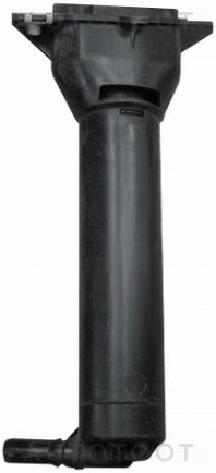 Омыватель фары левый -PHW122 Patron для HONDA CR-V