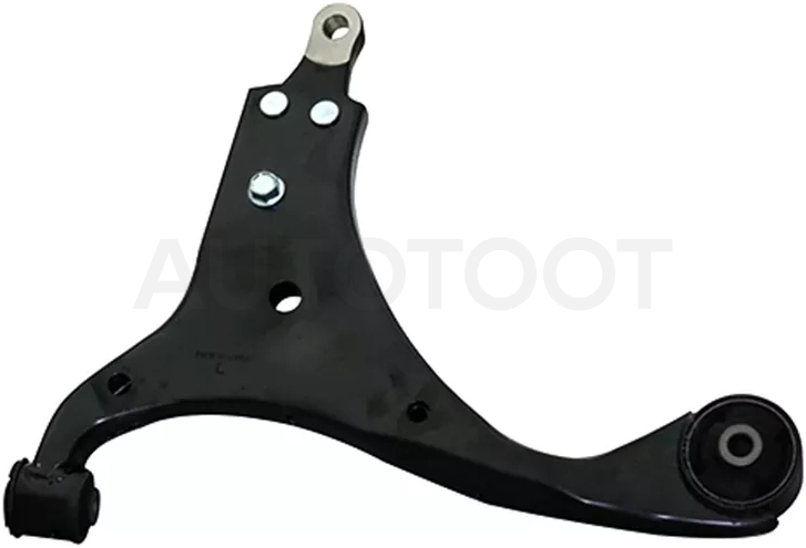 Рычаг подвески передний HYUNDAI ELANTRA 06-11/I30 07-12/KIA CEED 06-12 LH