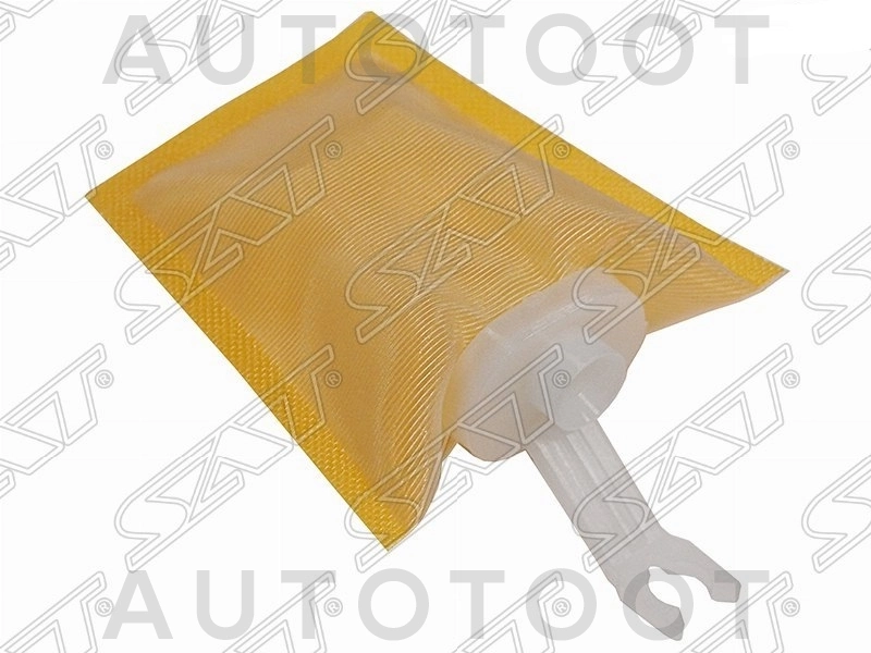 Фильтр топливный грубой очистки (сетка) -ST7702332030 Sat для TOYOTA RAV4, TOYOTA COROLLA, TOYOTA CARINA E, TOYOTA CORONA