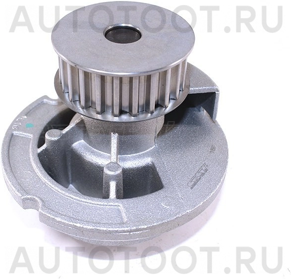 Насос водяной (помпа) -45000083SX Stellox для OPEL ASTRA