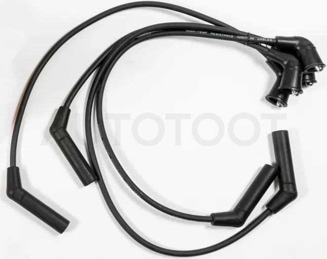 Провода В/В - Артикул JDV0038 - Производитель Just Drive - Фото, Отзывы, Цены