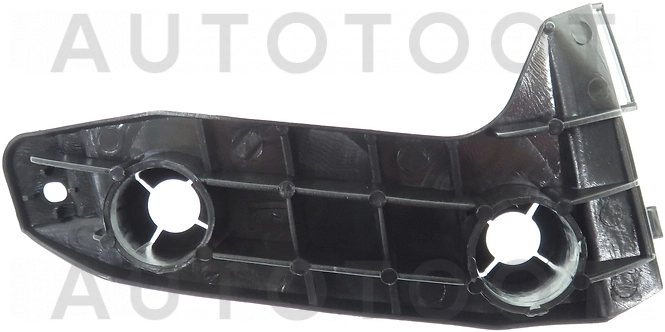 Крепление переднего бампера левое -  для TOYOTA PROBOX, TOYOTA SUCCEED