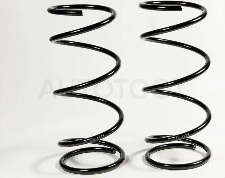 Пружина передняя TOYOTA - Артикул JJS1254 - Производитель Just Drive - Фото, Отзывы, Цены