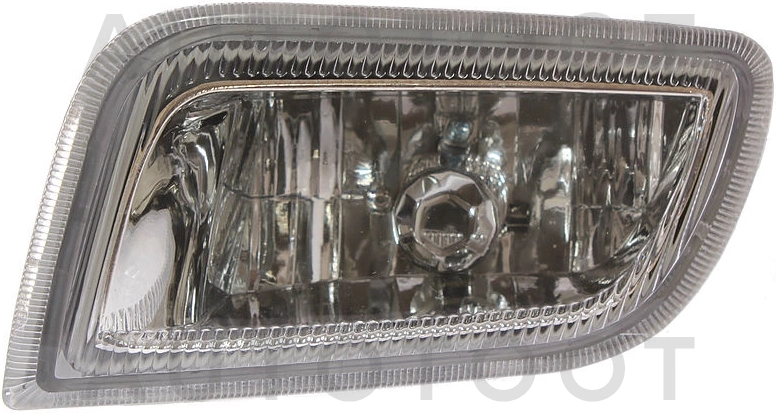 Фара противотуманная левая -  для TOYOTA CORONA PREMIO, TOYOTA NADIA