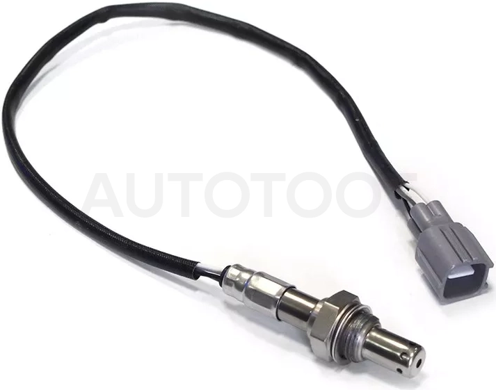 Датчик кислородный Lexus RX 00-15 / Toyota Camry 06-18 - Артикул ST8946733170 - Производитель Sat - Фото, Отзывы, Цены