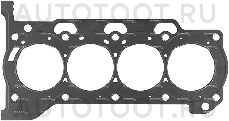 Прокладка ГБЦ TOYOTA COROLLA/ALLION 2-3ZR-FE - Артикул 615402500 - Производитель Victor Reinz - Фото, Отзывы, Цены