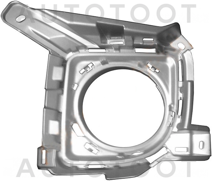 Оправа противотуманной фары левая -STTY92219A2 Sat для TOYOTA LAND CRUISER