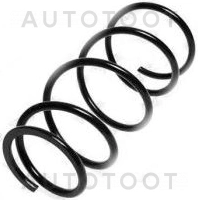 Пружина передней подвески -DFCS043F Double Force для TOYOTA PRIUS