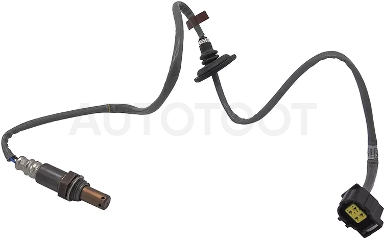 Датчик кислородный Mitsubishi ASX 10- / Lancer 07-17 - Артикул DOX0574 - Производитель Denso - Фото, Отзывы, Цены