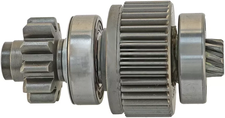 Бендикс Toyota Crown 79-99 / Hiace 82-20 / Hilux Pick Up 83-97 / Land Cruiser 80-04 / Volkswagen Taro 89-97