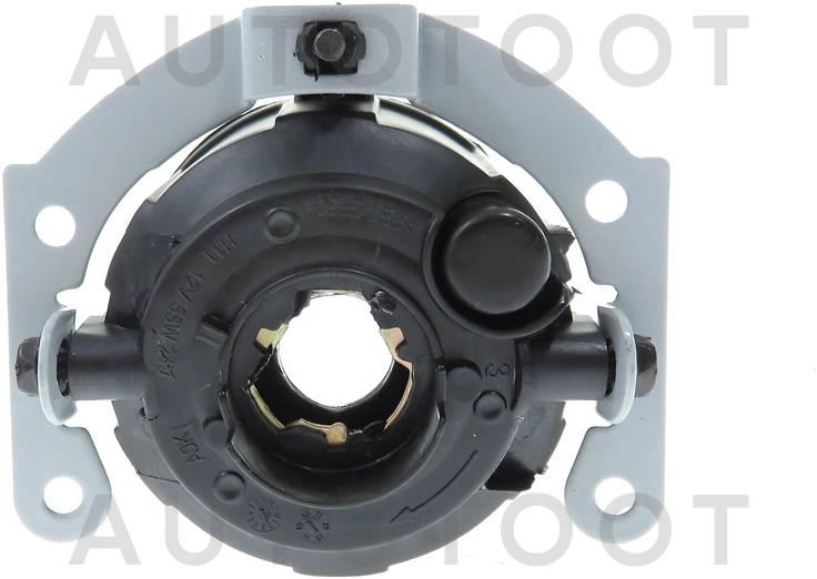 Фара противотуманная левая  = правая -2142049NUQ Depo для MITSUBISHI LANCER, MITSUBISHI ASX, MITSUBISHI OUTLANDER, MITSUBISHI PAJERO SPORT