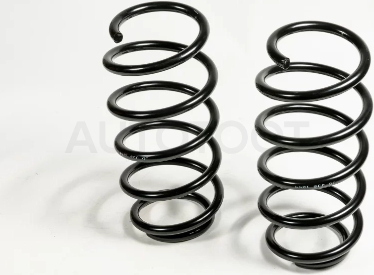 Пружина передняя OPEL - Артикул JJS1244 - Производитель Just Drive - Фото, Отзывы, Цены