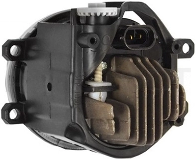 Фара противотуманная левая (диодная) -ST3242012L Sat для TOYOTA AURIS, TOYOTA COROLLA, TOYOTA COROLLA FIELDER, TOYOTA COROLLA AXIO, TOYOTA AVENSIS, TOYOTA YARIS, TOYOTA BELTA, TOYOTA CAMRY, TOYOTA RAC