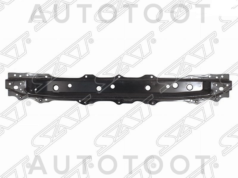 Рамка радиатора (нижняя часть) -  для TOYOTA BELTA, TOYOTA RACTIS